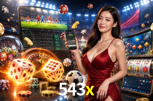 Live Casino 543x