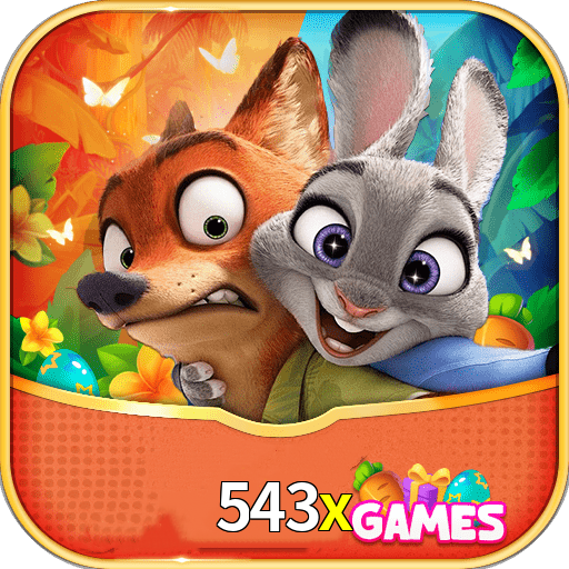 543x App